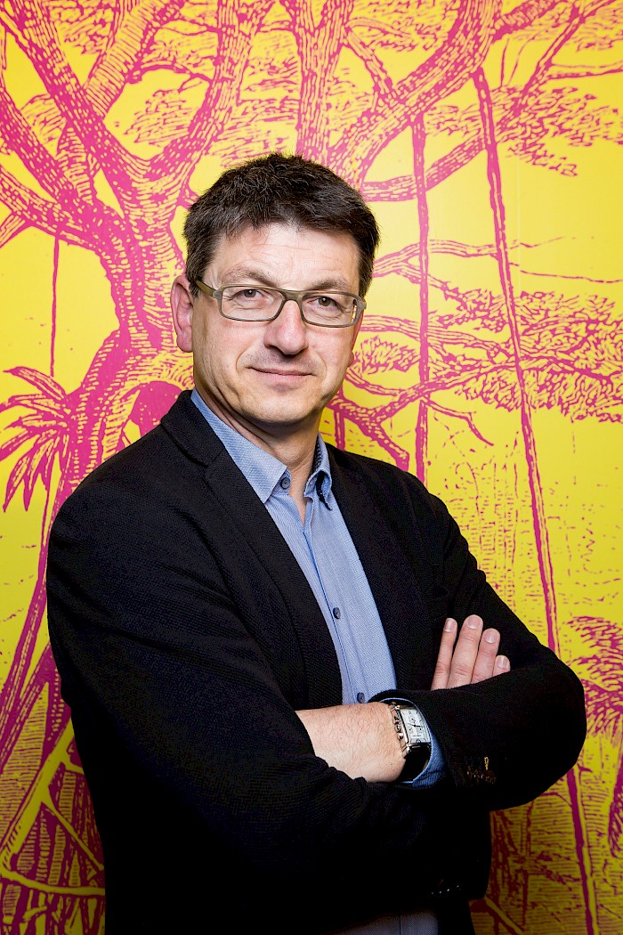 Phil Reiss Corporate Portraits