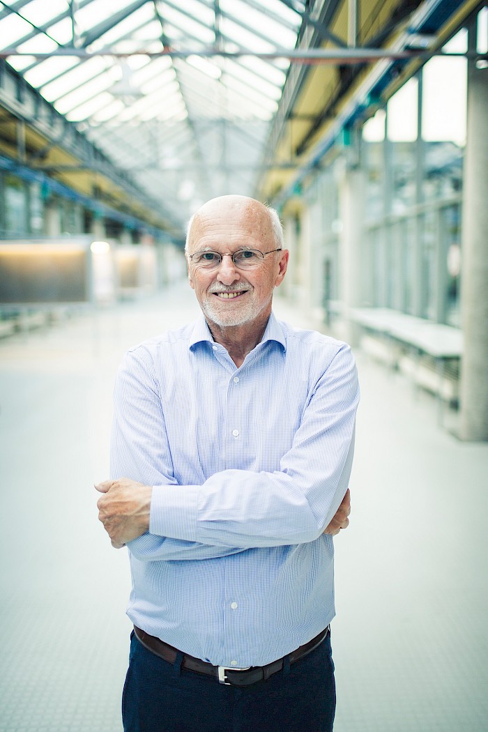 Phil Reiss Corporate Portraits