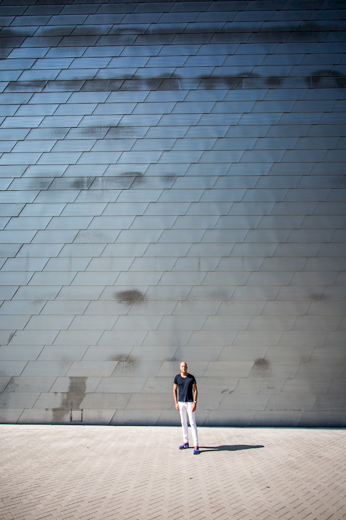 Phil Reiss Dr. Christian Welzel